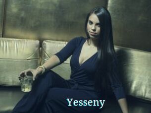Yesseny