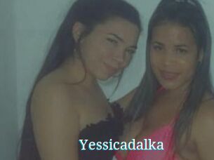 Yessicadalka