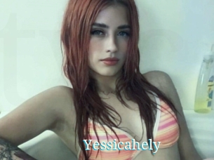 Yessicahely