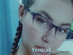 Yessicak