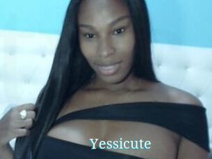 Yessicute