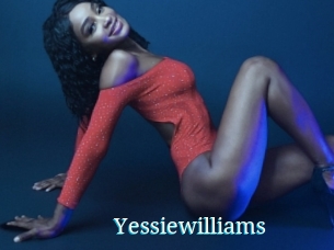 Yessiewilliams