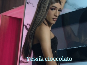 Yessik_cioccolato