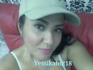 Yessikahot18