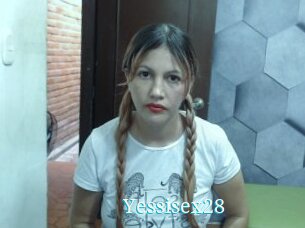 Yessisex28