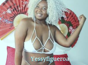 Yessyfigueroa