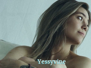 Yessyvine