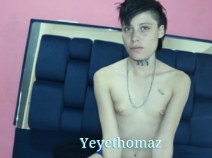 Yeyethomaz