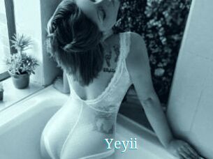 Yeyii
