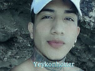 Yeykonhotter