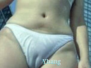 Yhang