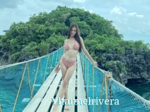 Yhannelrivera