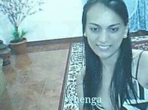 Yhenga