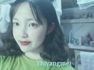 Yhiyangmei