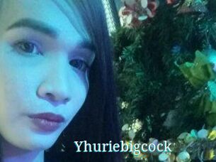 Yhuriebigcock
