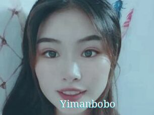 Yimanbobo