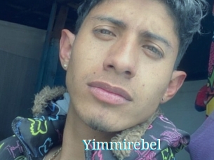 Yimmirebel
