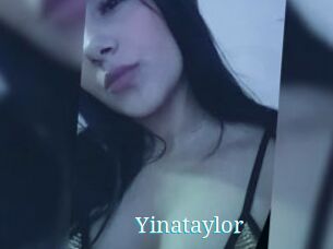 Yinataylor