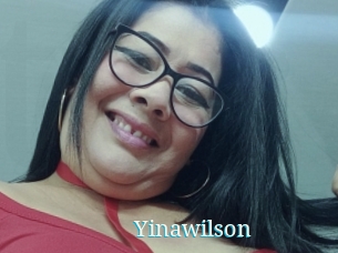 Yinawilson