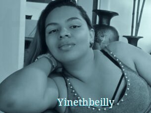 Yinethbeilly