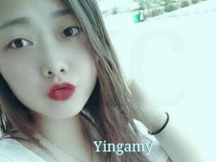 Yingamy