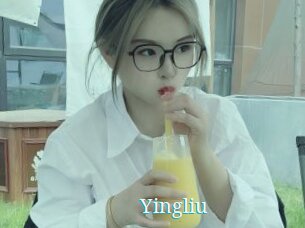 Yingliu