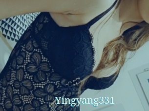 Yingyang331