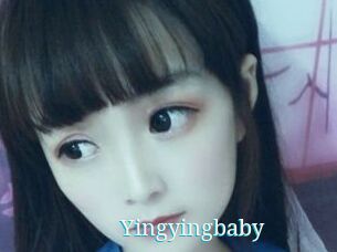 Yingyingbaby