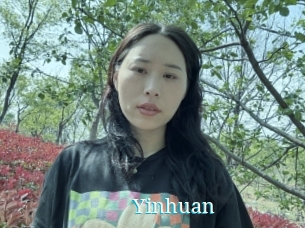 Yinhuan