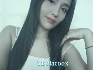Yiselacoox