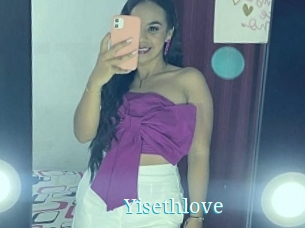 Yisethlove