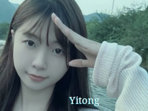 Yitong