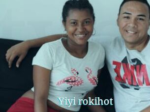 Yiyi_rokihot