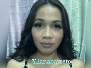 Yllanabarreto
