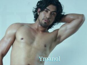 Ymanol