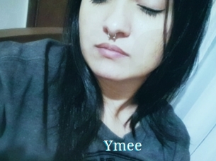 Ymee
