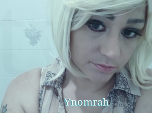 Ynomrah