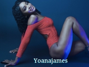 Yoanajames