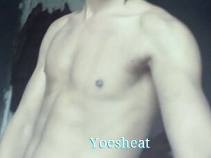 Yoesheat