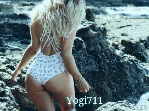 Yogi711