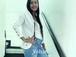 Yohanna