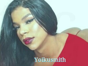 Yoikusmith