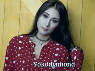 Yokodiamond