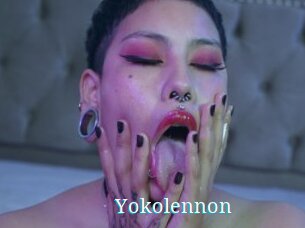 Yokolennon