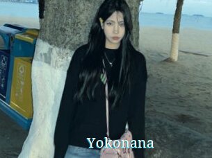 Yokonana