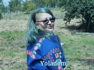 Yoladom