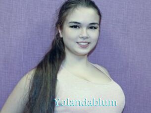 Yolandablum