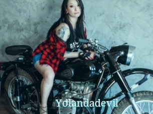 Yolandadevil