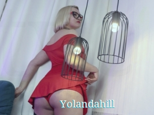 Yolandahill