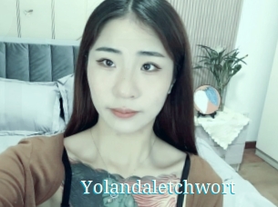 Yolandaletchwort